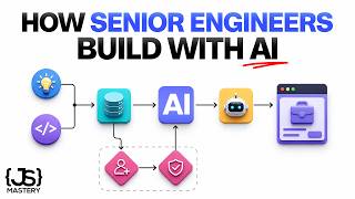 How Senior Engineers Actually Build with AI in 2026 | Build a Full Stack Job Applications Platform