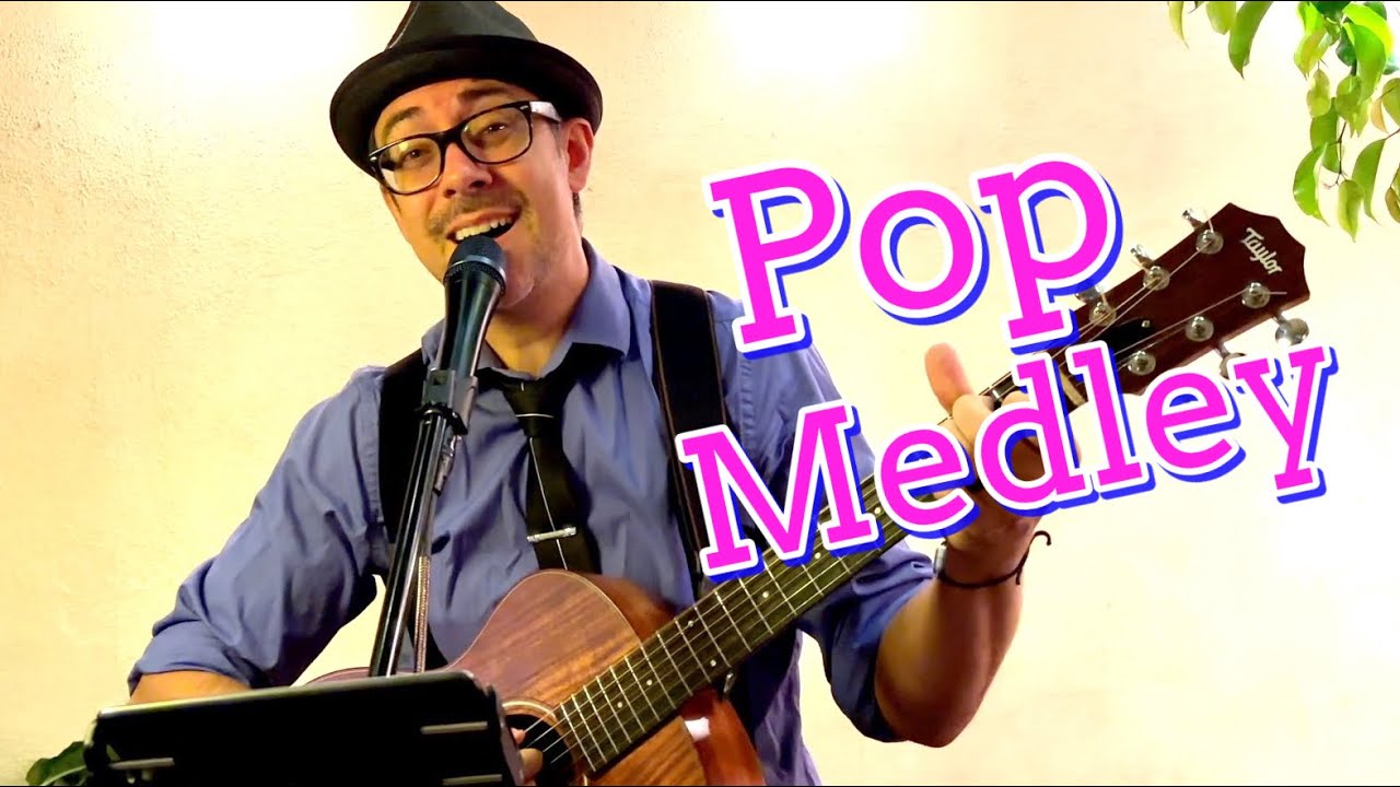 Promotional video thumbnail 2 for Paul Haasch