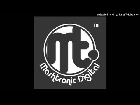 Mashtronic - Blow (Original Mix) HQ