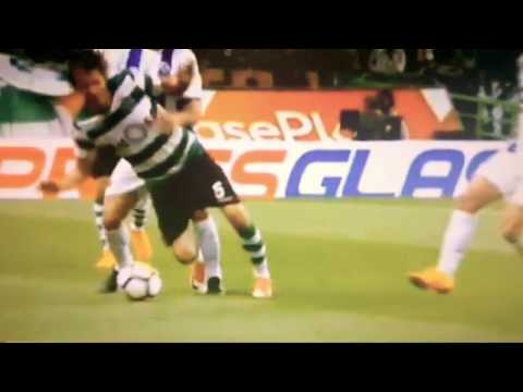 Ridiculous Fabio Coentrão