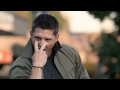 Jensen Ackles - Eye of the Tiger (Ojos de Tigre ...
