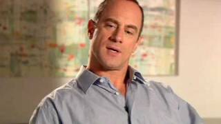 SVU - 11x12 Shadow - Interview (Christopher Meloni) 