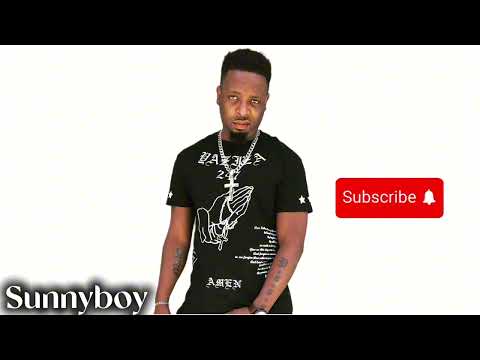 Sunnyboy x Chipolopolo - Tje