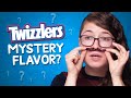 We investigated the Mystery Twizzlers flavor. Did we get it right? | Vat19 Taste Test