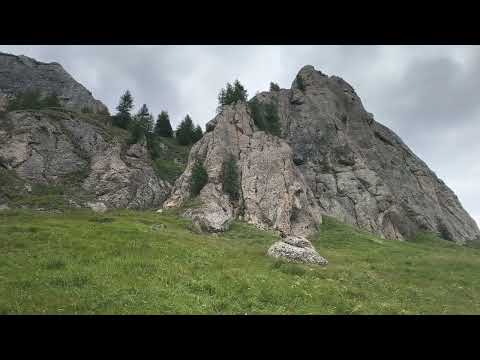 Brâna Mare a Morarului