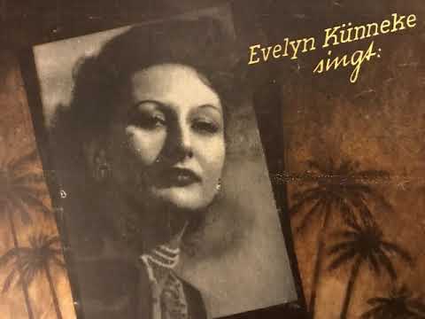 Evelyn Künneke, Peter Igelhoff mit Ensemble, Dieses Lied hat keinen Text, Berlin, 1941