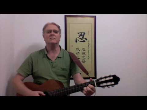 Bound For Glory - Phil Ochs