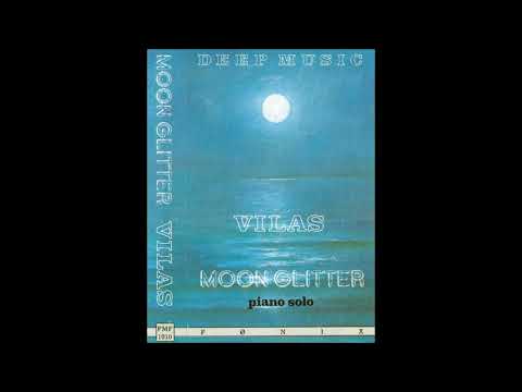 Vilas - Moonglitter (1987) [Full Tape]