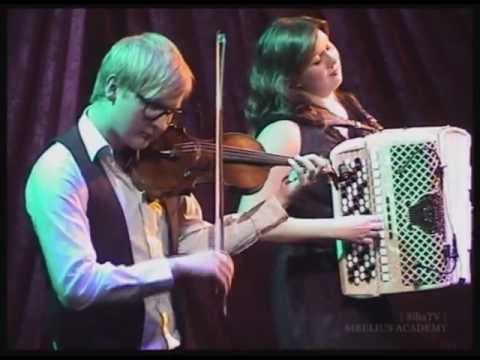 Teija Niku & Grupa Balkan - Oriental Cocek