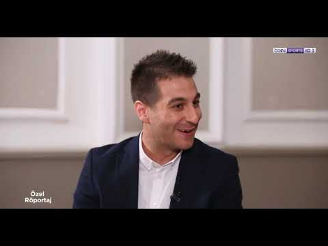 TEKSÜT Bandırma BK Başantrenörü Hakan Demir Beinsports Özel Röportajı