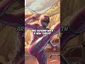 ️ Sequel To 2017 Power Rangers Movie REVEALED In The Comics PART 2  Morphinshorts