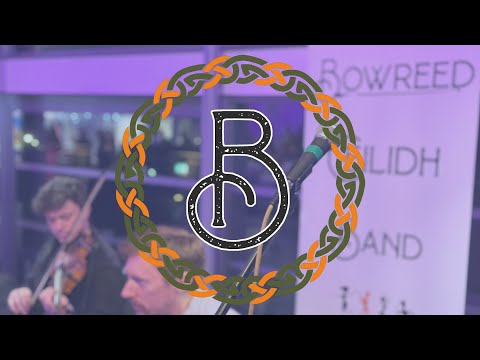 Bowreed Ceilidh Band at We The Curious | Corporate Function Highlights