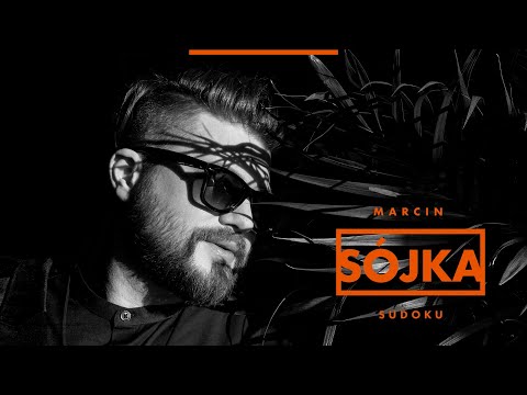 Marcin Sójka - Sudoku