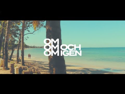 Video thumbnail for Om om och om igen
