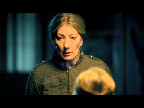 Svts Julkalender 2013 Barna Hedenhös Uppfinner Julen - Avsnitt 1