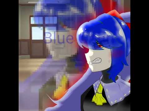 Stop saying bad things about me!!! #fypppppppppppppppppppppppppppppppppp#bluechan@red_chan2007