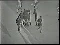 video: Ivan Davidov öngólja Bulgária ellen az 1966-os VB-n