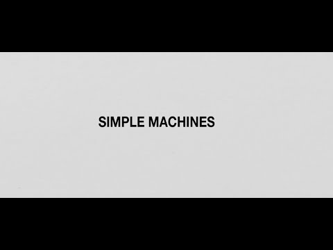 Simple Machines