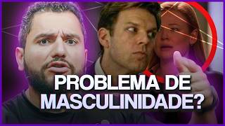 It's always the women's "fault," right?