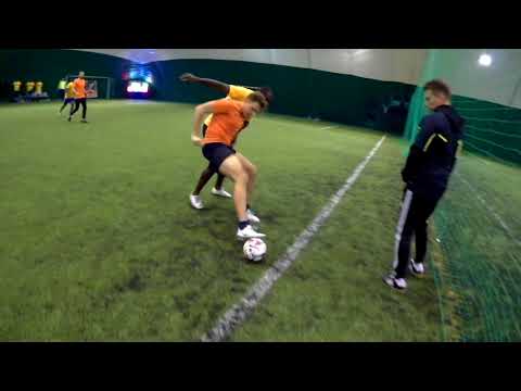 StrefaFutbolu.pl: Dakafil.pl - Wybrzeże Klatki Schodowej