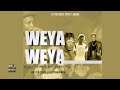 Weya Weya - Okbhuti Dess x 071 Nelly The Master Beat x Master Chuza & Rush Mabanana (Audio)