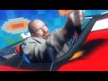 Breaking Bad In Mario Kart Balloon Battle