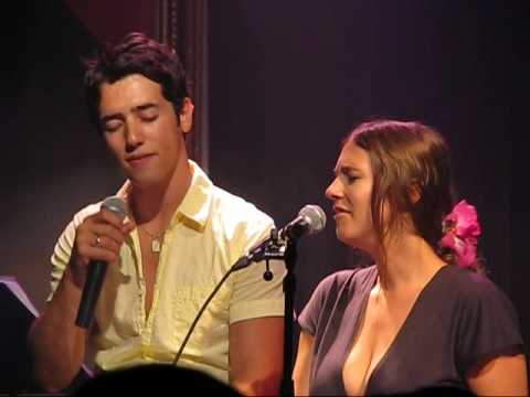 הראל סקעת וקרן פלס - שיהיה לנו בית harel skaat & keren peless