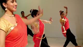 Kashi Mi Jau | Shachi Phene Choreography