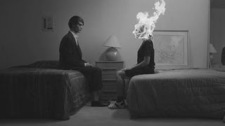 An Almost Made Up Poem // Charles Bukowski