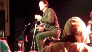 fordirelifesake 10-31-99 benefit show April 9, 2011