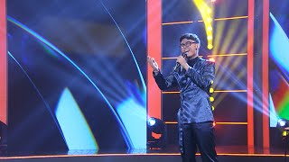 Download lagu Alfan Ryan - Hanya Kamu | Anugerah 2026 Ep 4 mp3