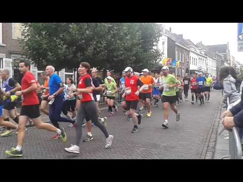 Marathon Meerssen 2015