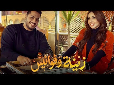 زينة وفوانيس مصطفى سليمان