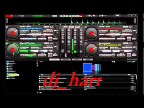 DJ_Harr (prettyfly for a white guy remix) offspring.mp4