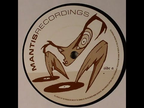 Kimbu Kimra - Raise The Dead (Fred Everything Remix)