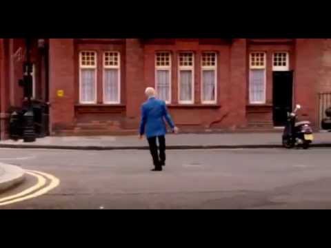 Wayne Sleep - Ballet Legend