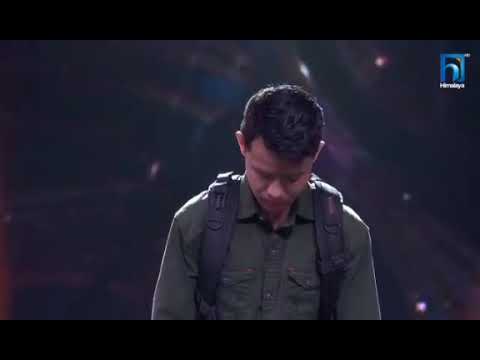 munglan hera jadaixu ram limbu voice of nepal