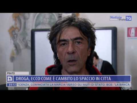 2017-04-05 NOTIZIE DI PRATO TG ORE 19.45