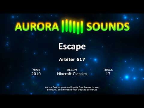 Aurora Sounds - Escape