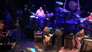 Allman Brothers Band &quot;Please Call Home&quot;