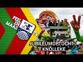 Jubileumoptocht 't Knölleke - 20 februari 2023 - Peel en Maas TV Venray