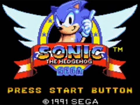 sonic the hedgehog game gear download