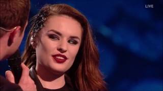 Sam Lavery: Bonnie Tyler’s Total Eclipse Of The Heart | Live Shows 4  | The X Factor UK 2016