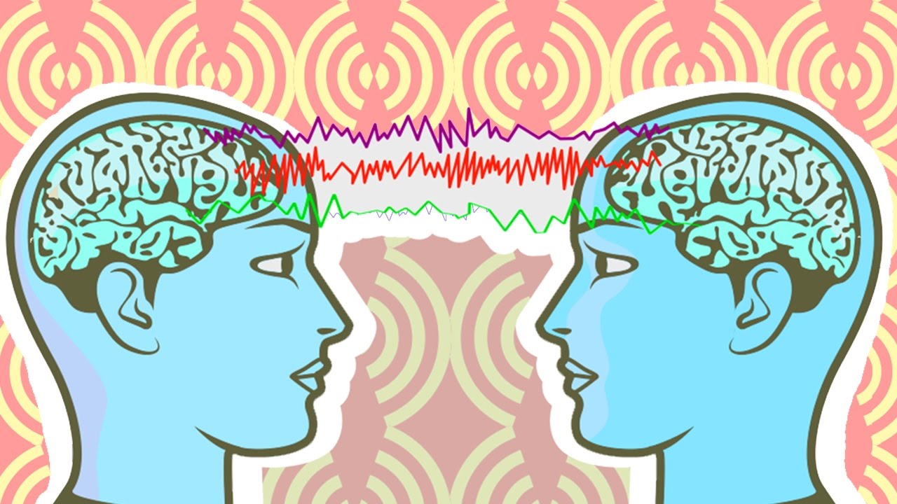 The Five Stages Of Machine Telepathy, Explained In Five Minutes