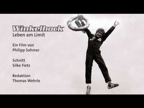 Winkelhock - Ein Leben am Limit (ARD)
