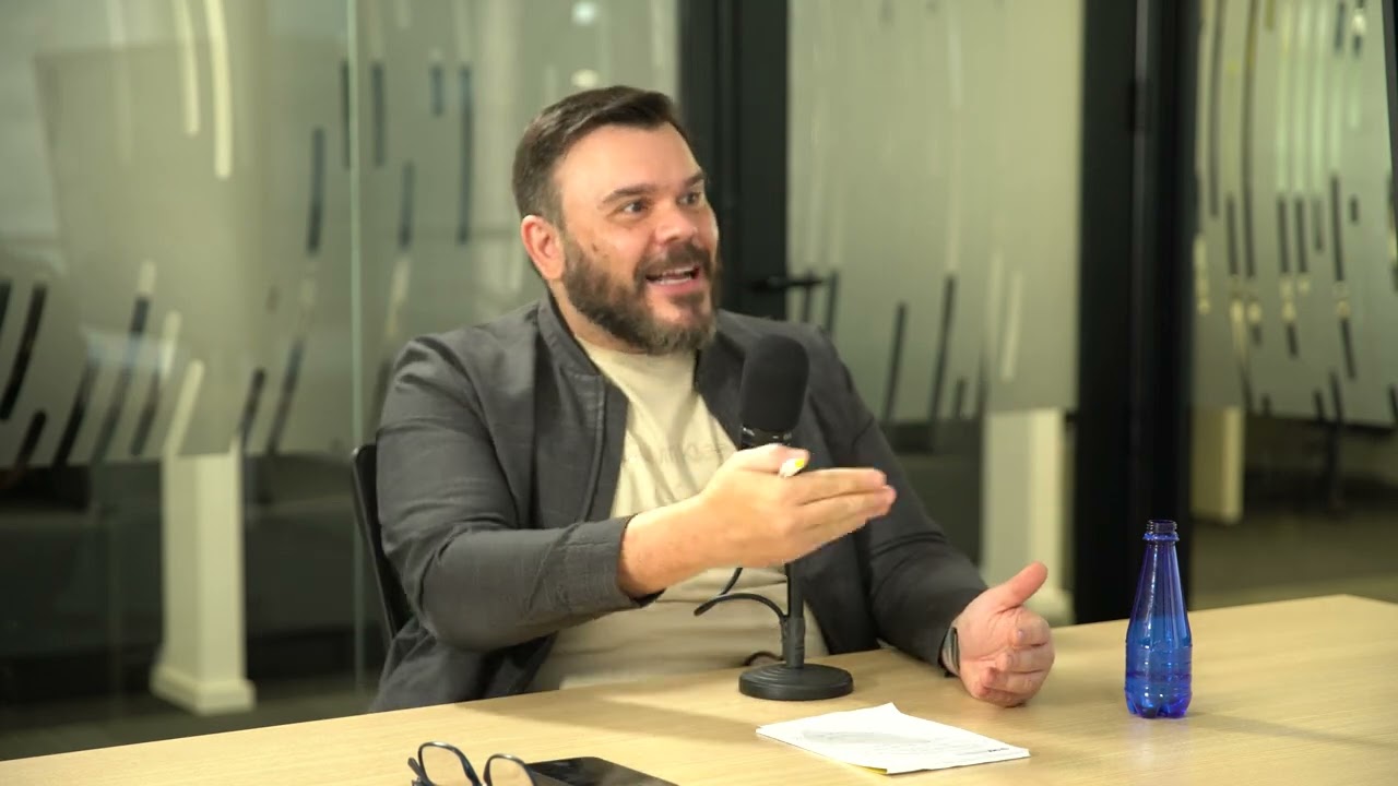 Learning Insights Podcast: Ancar