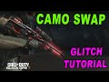 BO7 Glitch BO7 CAMO SWAP GLITCH HOW TO BREAK YOUR ACCOUNT IN BO7 TO CAMO SWAP ATTACHMENT SWAP
