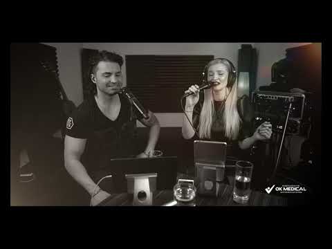 "TIGANCA"cu IULIA GLAVAN - LIVE ONLINE la PEPE🔥(moment magic intr-o seara magica!!!)