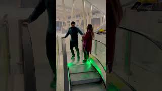 Packages mall Lahore Pakistan #fun #funnycouple #packagesmall