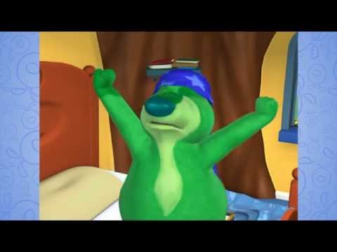 BOZ - Open Your Eyes To God's Surprise